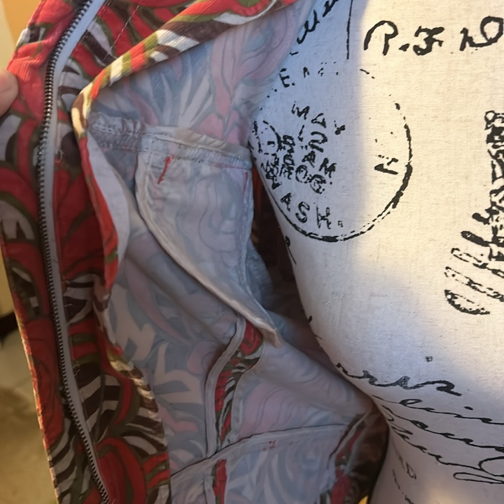 Corduroy Jacket - Picture 8 of 11